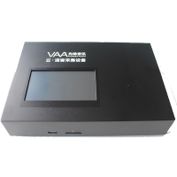 先锋音讯(VAA) VAA-X616录音仪 8通道SD版 多路录音系统 SD卡电话录音仪 座机录音