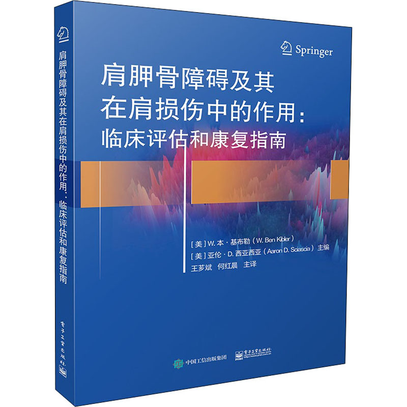 肩胛骨障碍及其在肩损伤中的作用:临床评估和康复指南