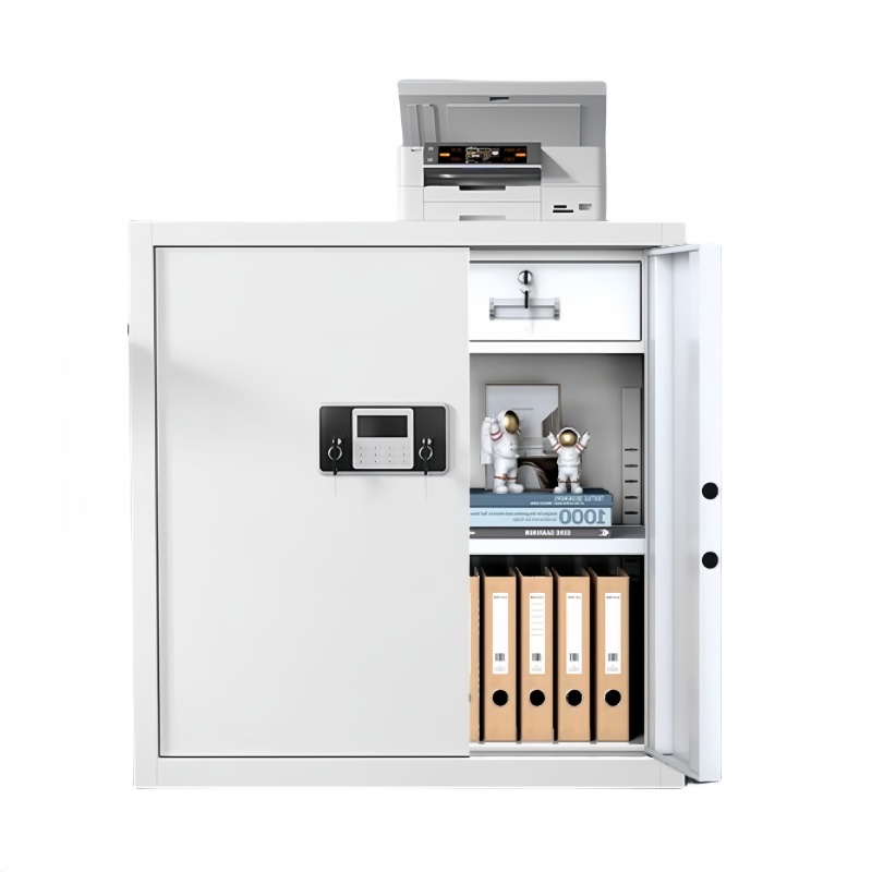 悦兴诚办公柜高清大图