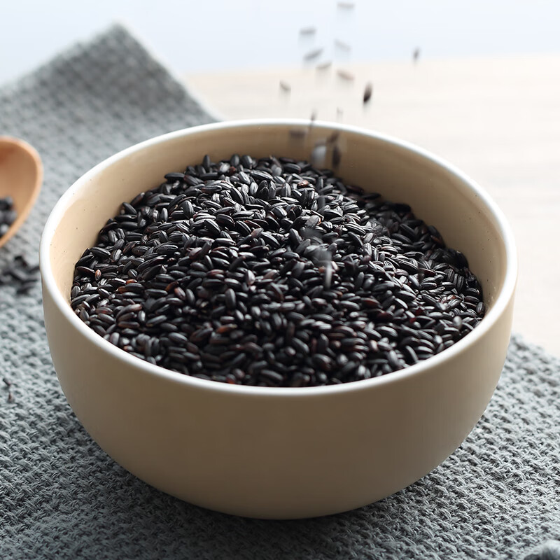 燕之坊杂粮合家欢礼盒3000g高清大图