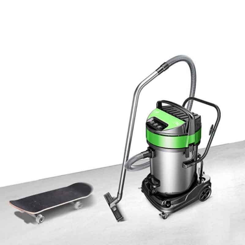 美的(Midea) 吸尘器 100L 5400W(大功率)