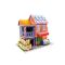 KID’S HOME TOYS 23397男孩女孩3d立体拼图2-3-4-5-6岁儿童益智早教玩具diy手工纸质模型