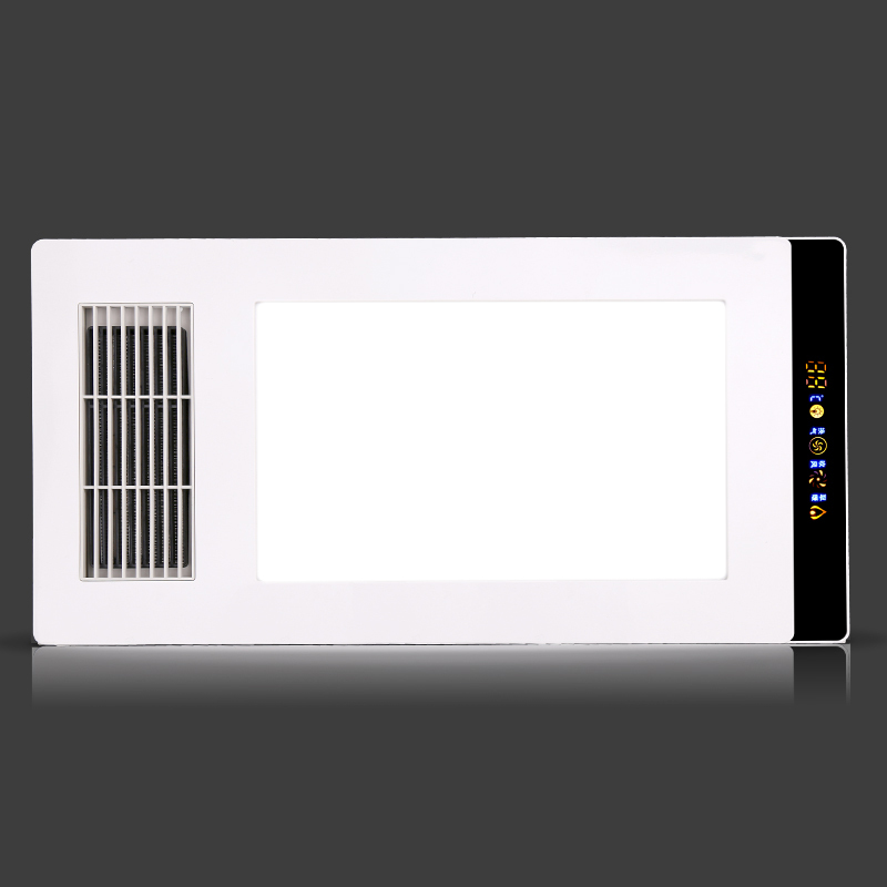SIMZDDE 智能电器 浴霸(F600-24)成吊顶式风暖卫生间家用取暖五合一嵌入式浴室暖风机