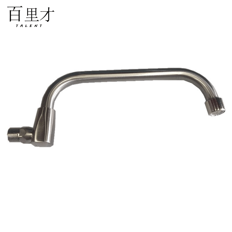 百里才 水龙头 厨房摇摆水龙头个图片
