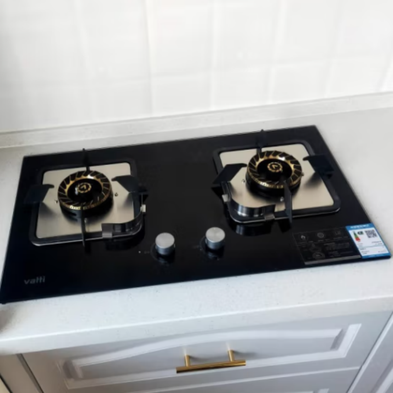 华帝 灶具 b8408b