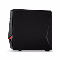 联想（Lenovo）Y700 台式游戏电脑主机（i3-6100/4G/1TB/GTX750 2G独显/DVD）Win10