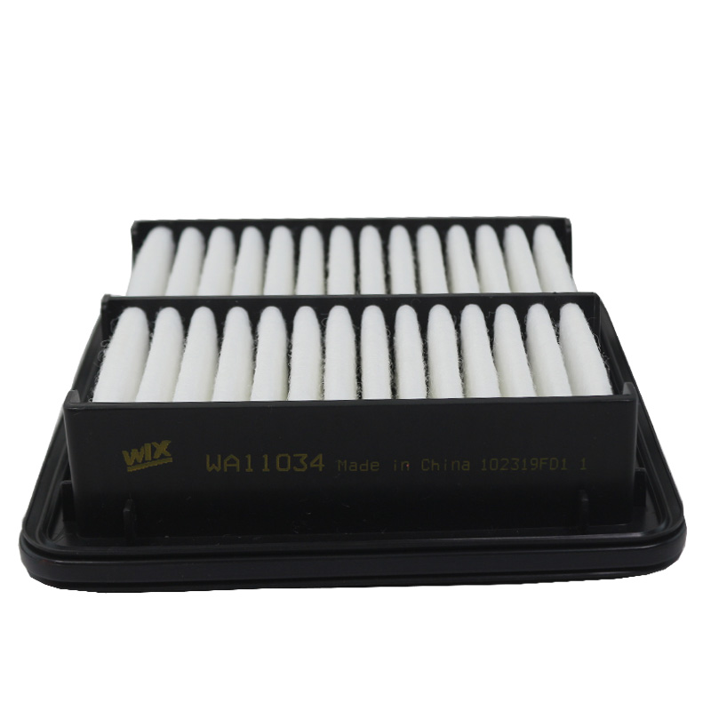 维克斯(WIX)空气滤WA11034适配16-17款思域180T 1.0T高清大图
