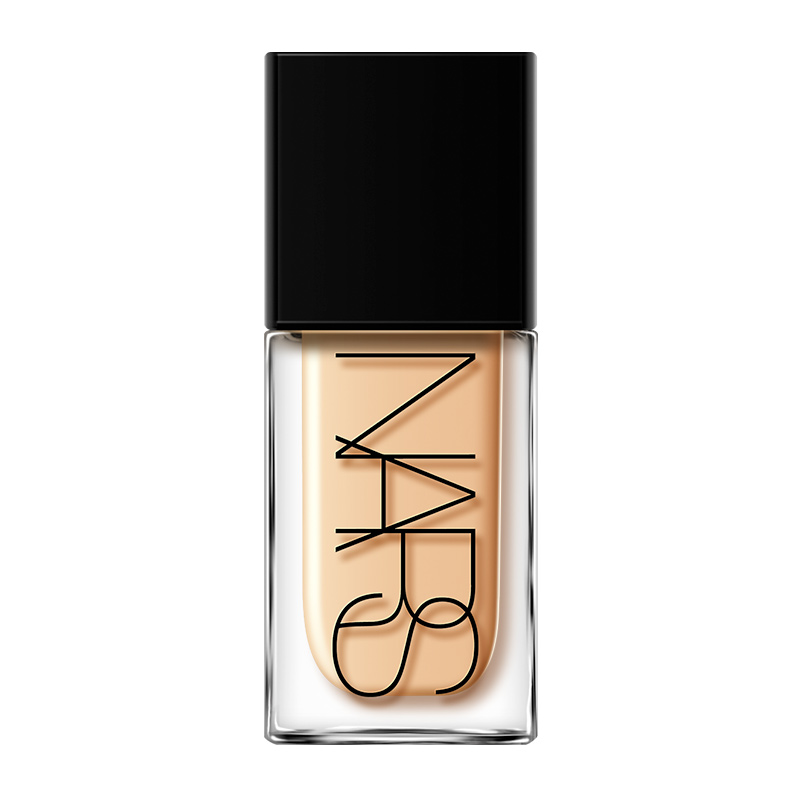 纳斯NARS 粉底液超方瓶流光美肌控油持妆 30ml L4 #DEAUVILLE 自然偏白高清大图