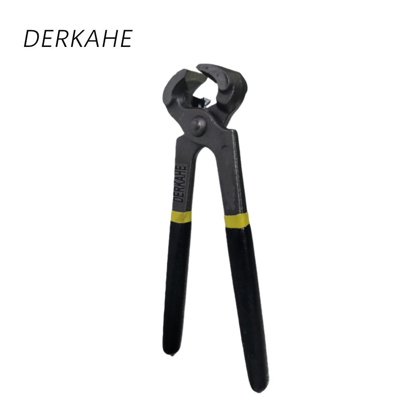 DERKAHE 胡桃钳 8寸 把高清大图
