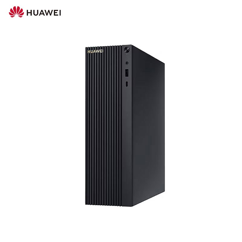 华为(HUAWEI) 台式机电脑MateStation B520 可装Win7 i5-10400F 8G内存