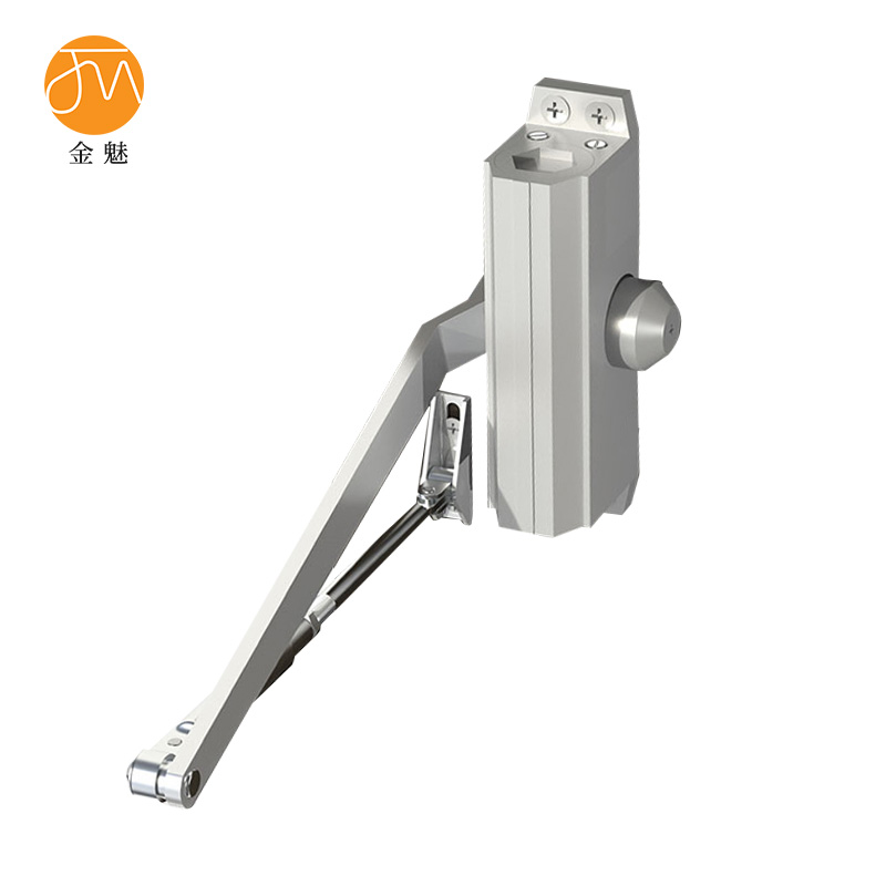 金魅 闭门器 大号 个高清大图