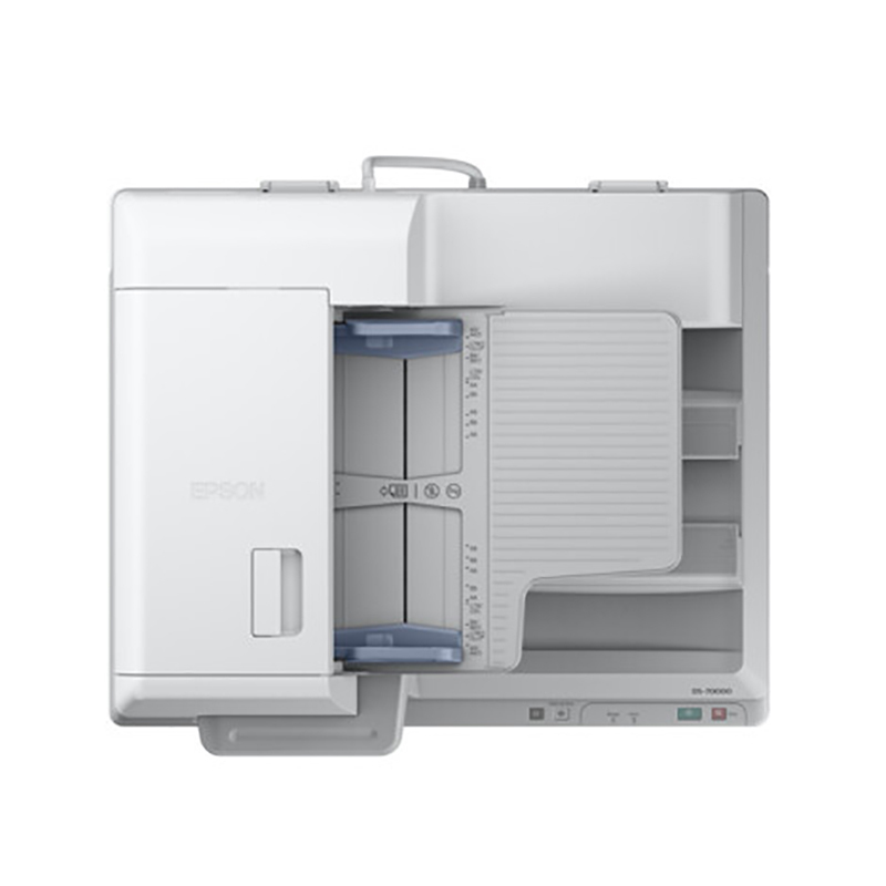 爱普生(EPSON)DS-60000 A3 ADF高速彩色文档扫描仪