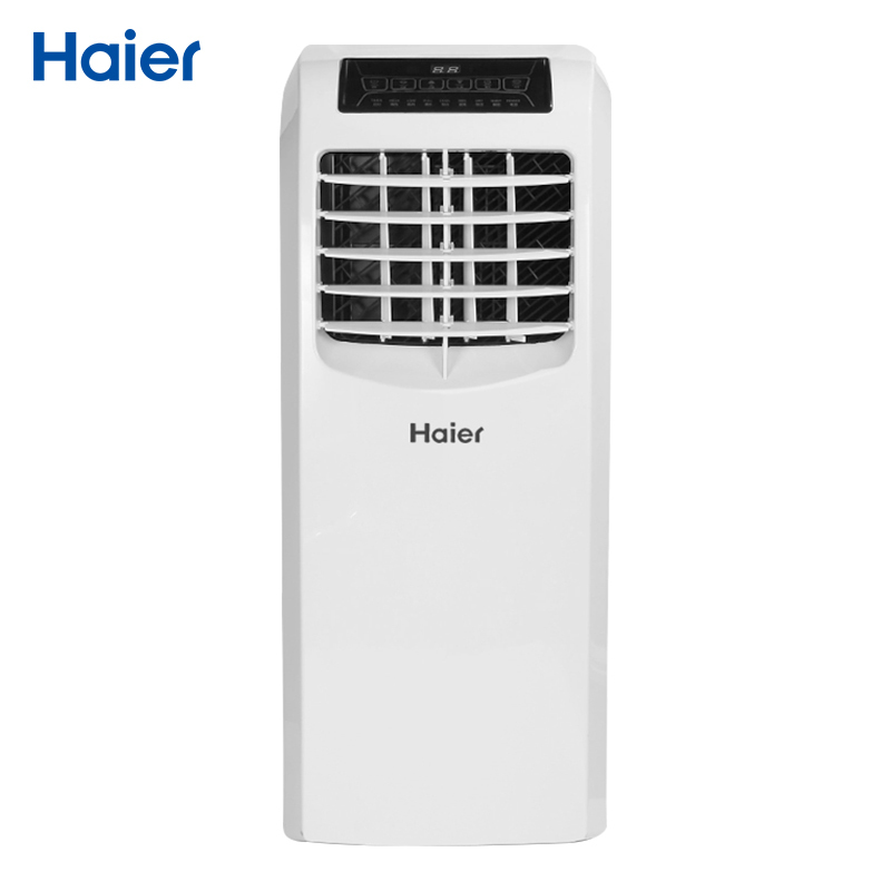 海尔(Haier)36 免安装免排水除湿一体机厨房、客厅空调扇冷风扇
