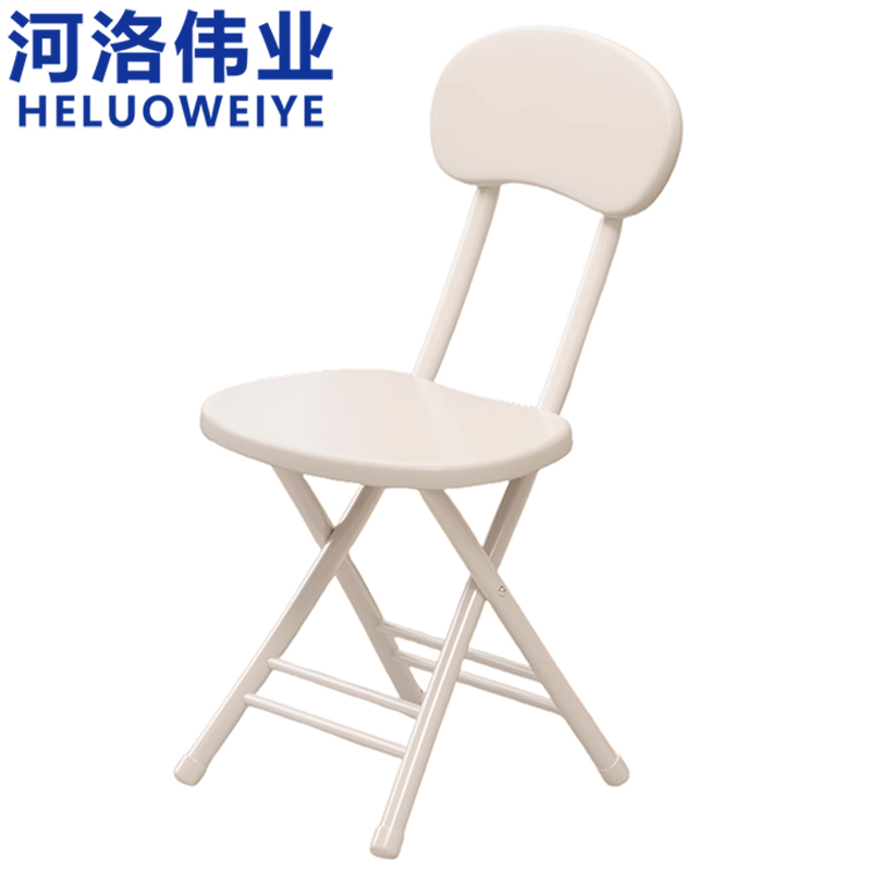 河洛伟业椅子折叠椅把高清大图