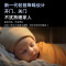 凯迪仕(Kaadas)智能锁Q7 VP指纹锁推拉式全自动智能门锁家用防盗门锁可视猫眼锁电子密码锁WiFi直连