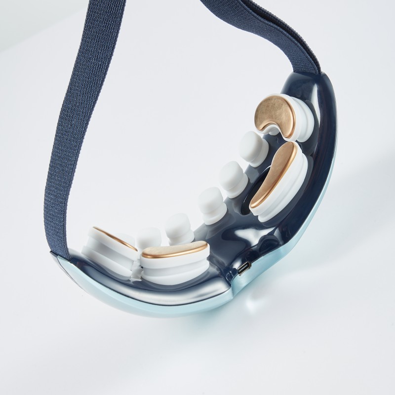 摩飞眼部按摩仪-MR-E5S高清大图