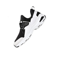 Skechers斯凯奇男士新款D'lite时尚一脚套厚底缓震增高休闲鞋