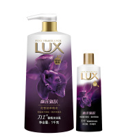 力士幽莲魅肤沐浴乳1L+350ml