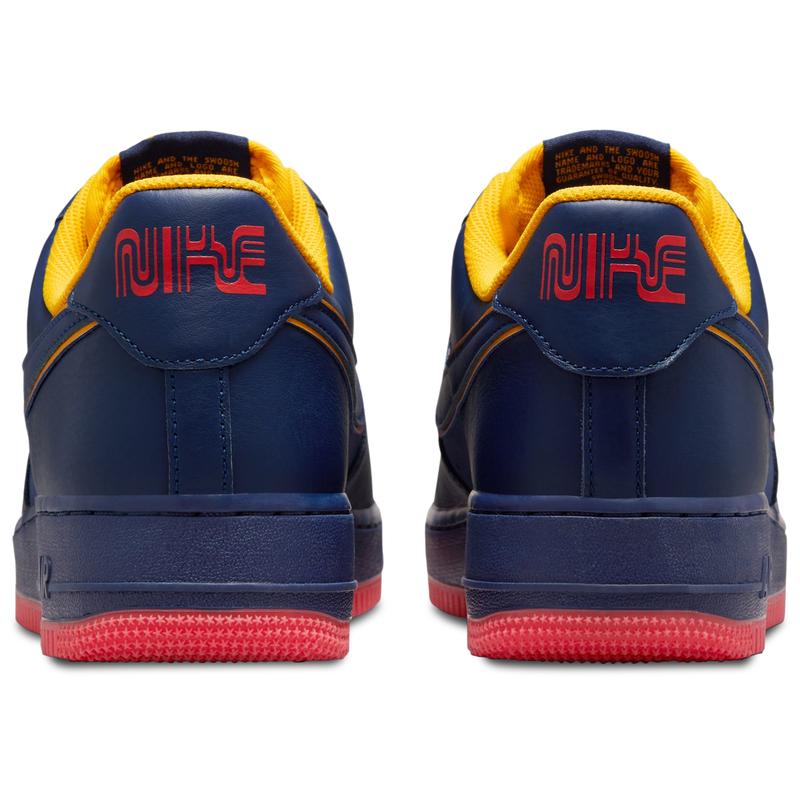 耐克(NIKE)经典复刻缓震透气休闲运动男鞋 versatility风格百搭潮高清大图