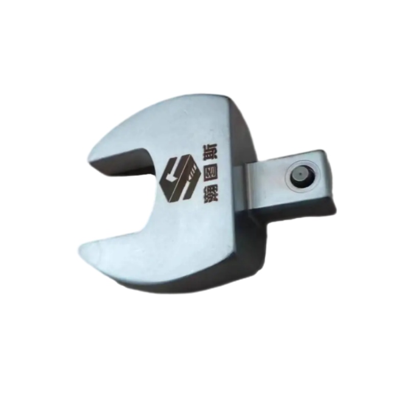 瀚图斯扭力扳手开口头 9*12-17mm 个高清大图