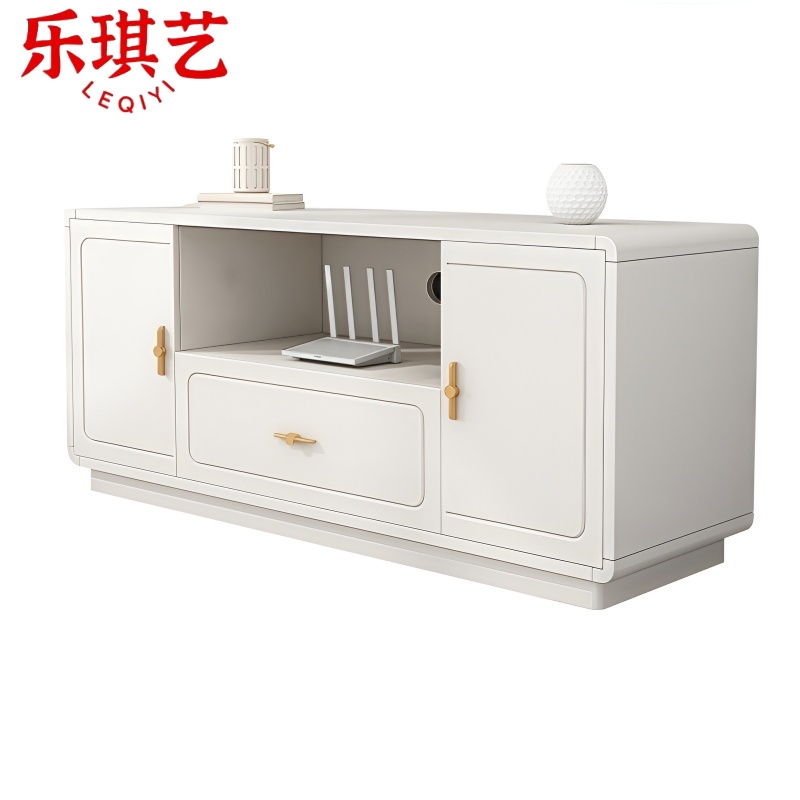乐琪艺 电视柜 140*40*65cm 个高清大图