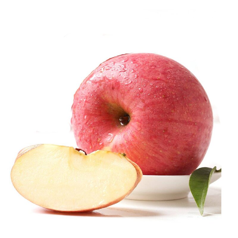 钿满堂红富士苹果500克/份高清大图