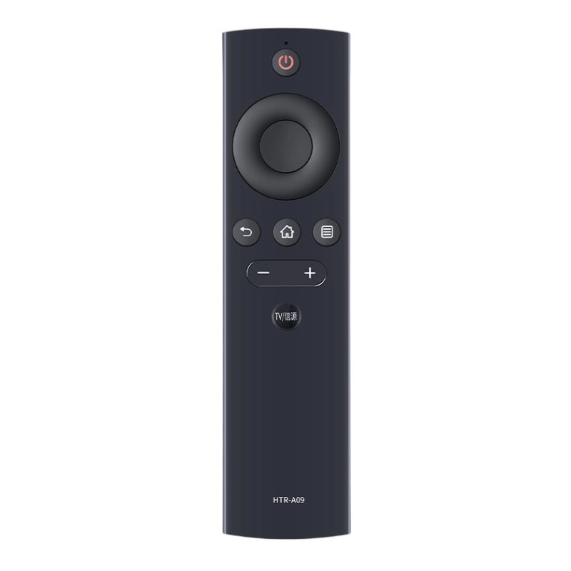 适用海尔电视遥控器HTR-A09 32K31A 42K31A LE42M31 LE43M31智能液晶电视遥控器板免设置高清大图