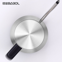 Babol/佰宝 DCH-911全自动上水电不锈钢热水壶套装家用烧水器国产温控器热水壶电水壶