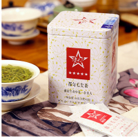 贵天下都匀毛尖茶 新茶正宗毛尖茶高山云雾茶绿茶小泡铁罐装66g