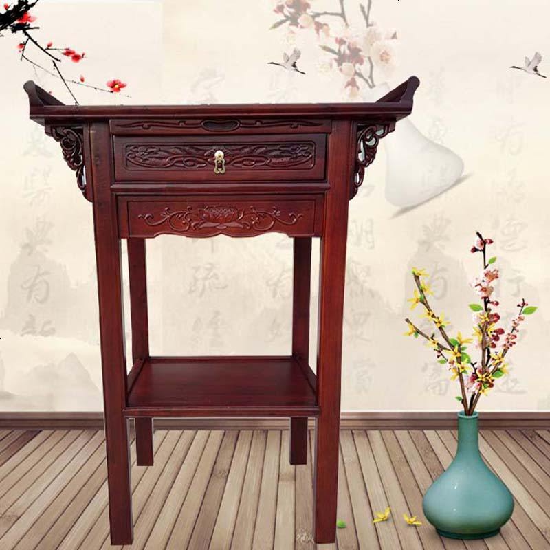 Hotbee酒柜hotbee小供佛桌神柜财神爷供奉桌神龛佛龛香案供桌佛台家用神台供台 价格图片品牌报价 苏宁易购链家家具专营店