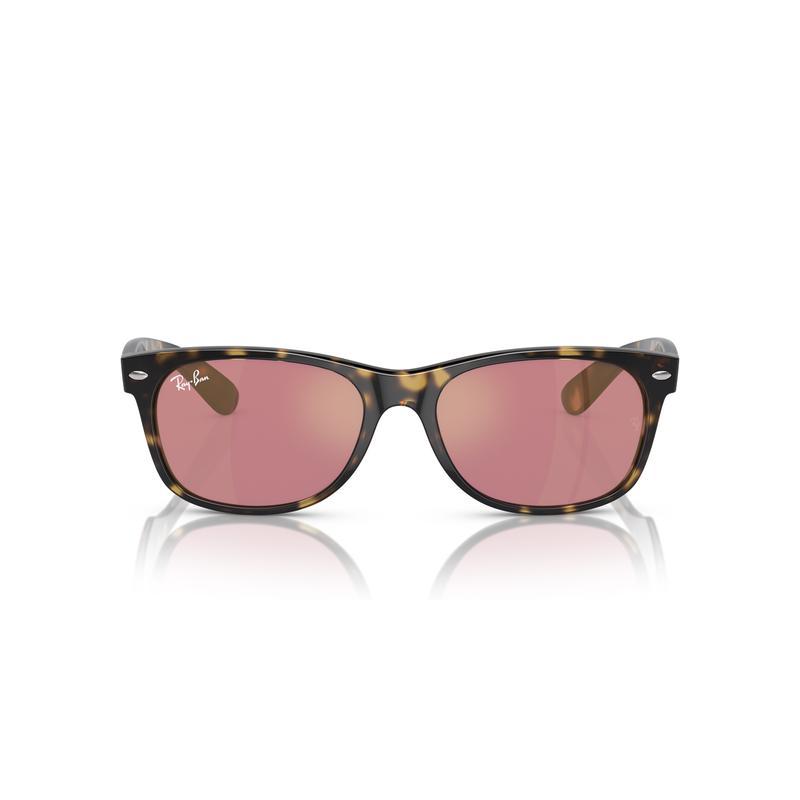 RayBan雷朋男士经典太阳眼镜个性化渐变镜片时尚配饰护眼款