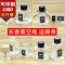 无火香薰瓶空瓶玻璃小瓶子藤条干花瓶厕所卧室摆件香水精油香氛瓶[11月25日发完] 50ml透明小塔 每瓶送6根