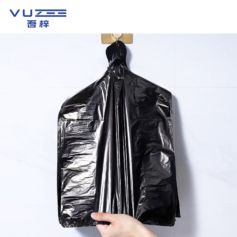 吾梓 垃圾袋 36*56cm 包高清大图