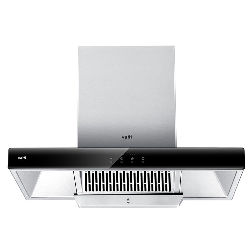 华帝吸油烟机cxw200e660b