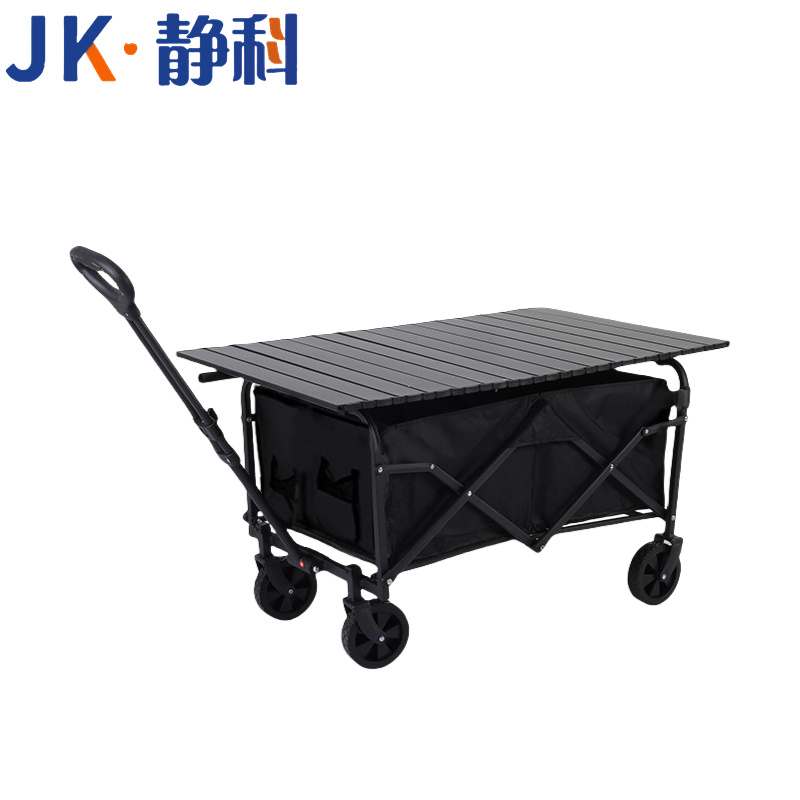 静科 露营车+桌板5寸个