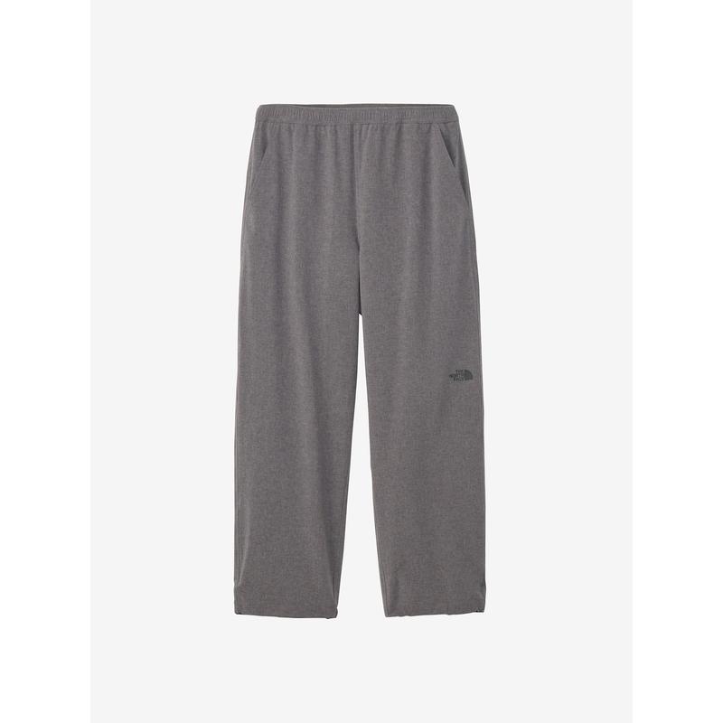 THE NORTH FACE北面男户外服装轻便休闲裤舒适运动裤户外运动 Mixed_Charcoal L