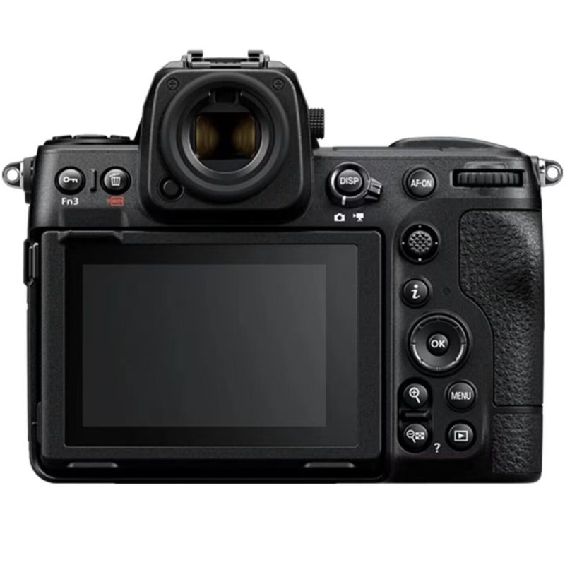 [店保五年]尼康(Nikon)Z 8 全画幅微单相机 专业级数码照相机 Z8机身 全新港版