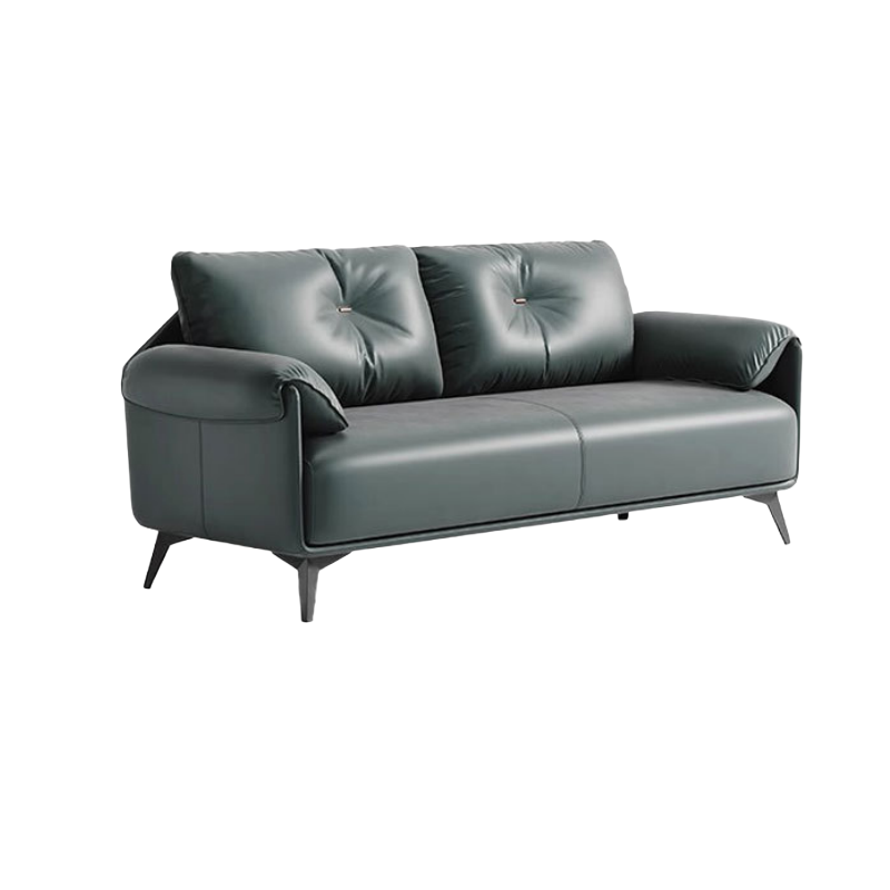 锁匠 沙发三人位张高清大图