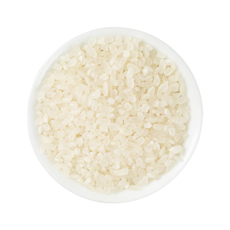 米妹妹财神粥米800g