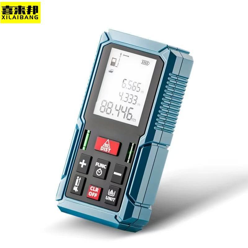 喜来邦(XILAIBANG) 电子测距仪图片