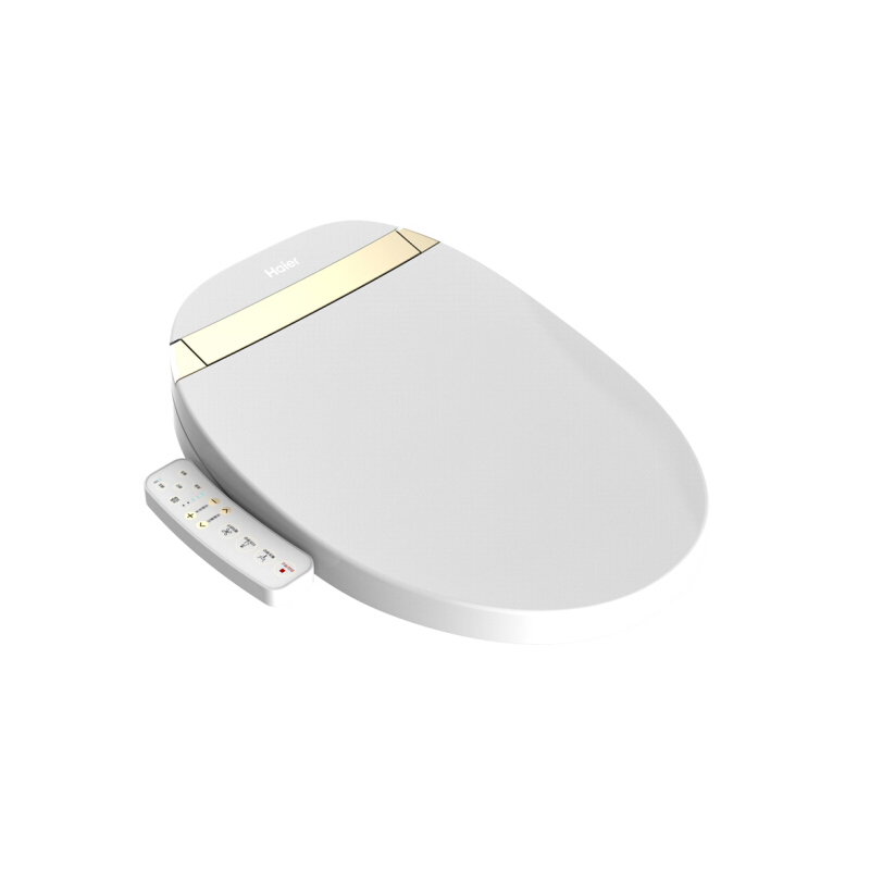 海尔（Haier）V3-E200智能马桶盖电子坐便器洁身器坐便盖（单位：1个）
