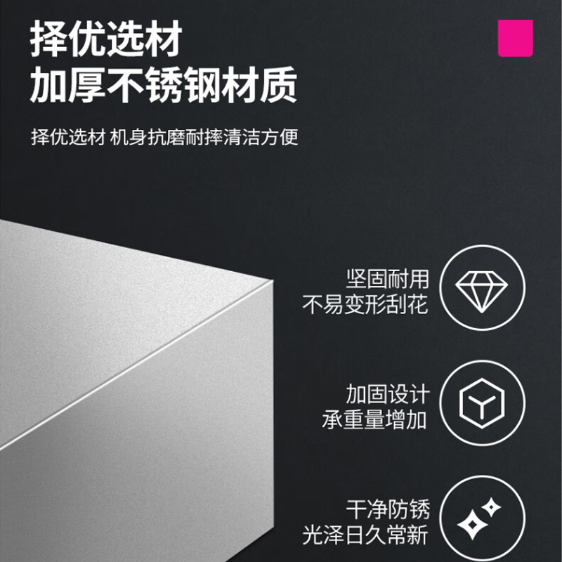 乐创 (lecon)商用搅拌机 20L多功能打蛋器全自动蛋糕大型搅拌器 LC-J-BM20 220V高清大图