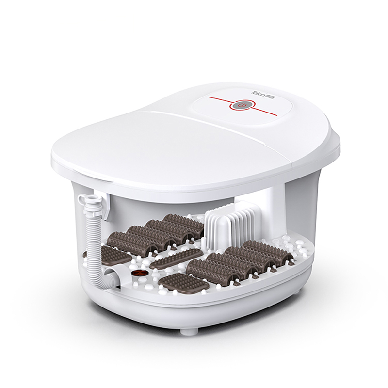 泰昌 养生足浴器 TC-YX7101高清大图