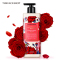 菲诗小铺/THE FACESHOP 丝绒魅惑香水沐浴露500ml(玫瑰花香)男女通用香体沐浴乳