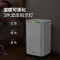 美的(Midea)除湿机家用抽湿机 负离子净化 卧室客厅去湿净化 地下室吸湿器干燥机轻音低噪 [小海绵12L/日除湿量]
