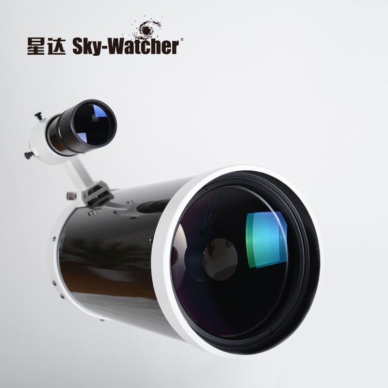 SkyWatcher信达BKMAK180 OTAW马卡天文望远镜高清高倍大口径便携专业天文望远镜