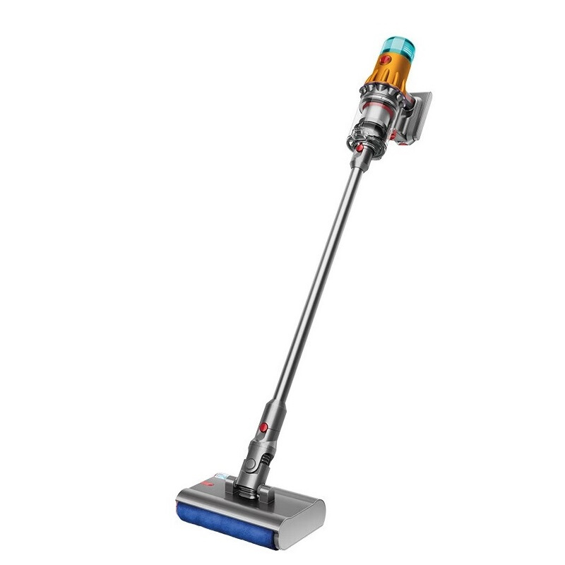 戴森吸尘器 V12 Detect Slim Nautik高清大图