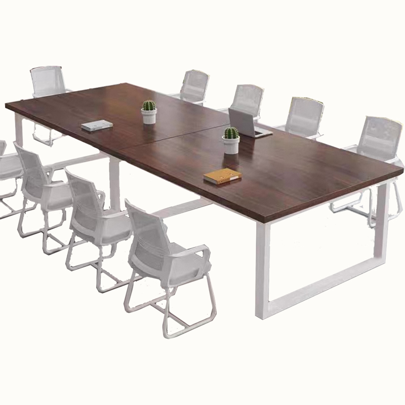 广顺泰 会议桌 HY-Z21 2600*1200*750mm 张高清大图