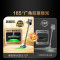 美的(Midea)无线充电吸尘器Q7家用绿光探照灯大吸力强力大功率地毯除螨车载吸拖一体机宠物吸