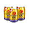 乐虎氨基酸功能饮料 250ml*4+赠2罐